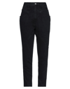 Isabel Marant Jeans In Black