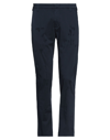 Entre Amis Pants In Dark Blue