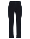 Labo.art Labo. Art Pants In Dark Blue