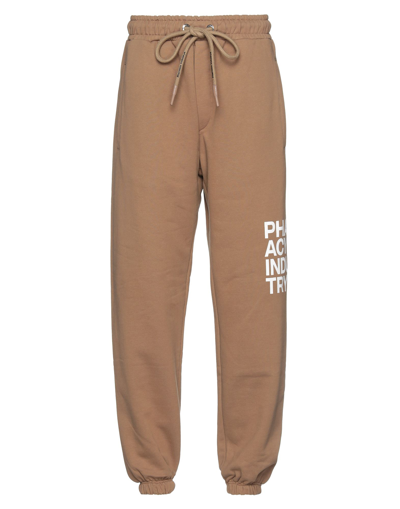 Pharmacy Industry Pants In Brown