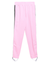 Msgm Pants In Pink