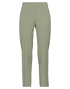 Piazza Sempione Pants In Sage Green