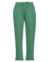 Majestic Pants In Green