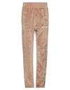 Palm Angels Pants In Beige