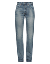 Celine Jeans In Blue