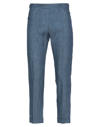 Berwich Pants In Blue