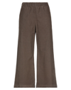 Labo.art Labo. Art Pants In Dark Green