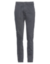 Dondup Pants In Grey