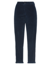 Pt Torino Pants In Dark Blue