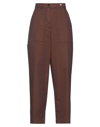 Myths Pants In Brown