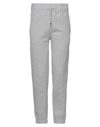 Givenchy Pants In Light Grey