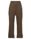 Collection Privèe ? Pants In Brown