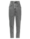 Isabel Marant Jeans In Grey