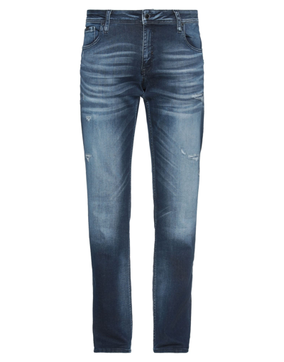 Antony Morato Jeans In Blue
