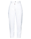 Dsquared2 Jeans In White