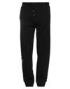 Helmut Lang Men's Blur Logo Jogger Pants In Black