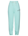 Msgm Womens Aqua Pants