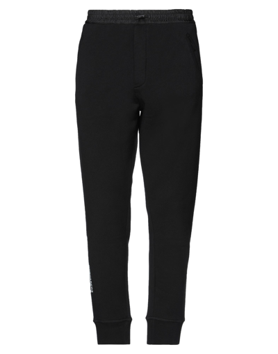 Dsquared2 Pants In Black