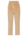 Alessia Santi Pants In Beige