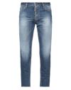 Dsquared2 Jeans In Blue