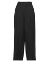 Valentino Pants In Black