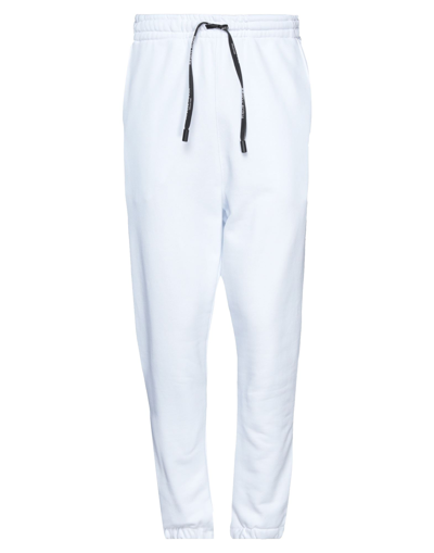 Alessandro Dell'acqua Pants In White