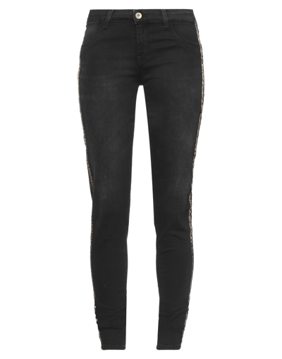 Kocca Jeans In Black