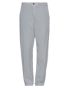 Myths Pants In Light Grey