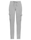 Majestic Pants In Light Grey