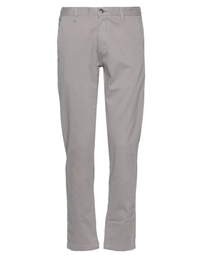 Hermitage Pants In Grey