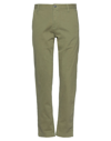 Hermitage Pants In Green