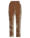 Ballantyne Pants In Beige