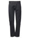 Saint Laurent Denim Jeans In Blue