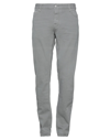 Care Label Jeans In Grey