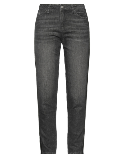 Karl Lagerfeld Jeans In Black