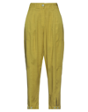 True Royal Pants In Green