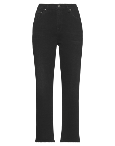 Haikure Jeans In Black