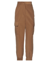 Ballantyne Pants In Camel