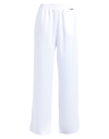 Gaelle Paris Pants In White