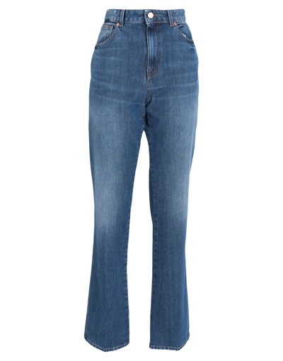 Pt Torino Jeans In Blue