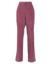 Dsquared2 Pants In Red