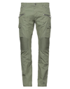 Balmain Pants In Green