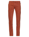 Myths Pants In Brown