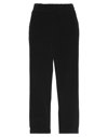 Labo.art Labo. Art Pants In Black