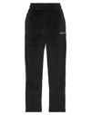 Odi Et Amo Pants In Black
