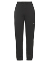 Msgm Pants In Black