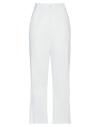 Aspesi Pants In White