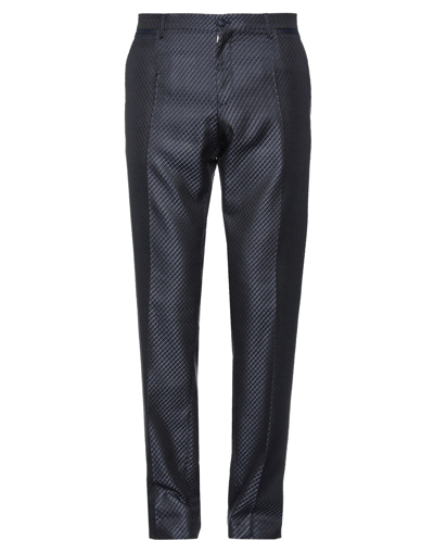 Dolce & Gabbana Pants In Blue