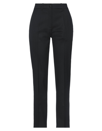 Valentino Pants In Black