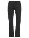 Dsquared2 Jeans In Black
